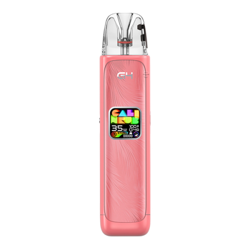 Uwell Caliburn G4 Pod Kit rot
