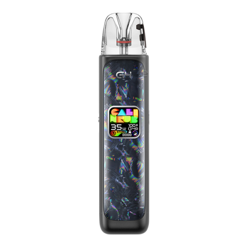 Uwell Caliburn G4 Pod Kit schwarz