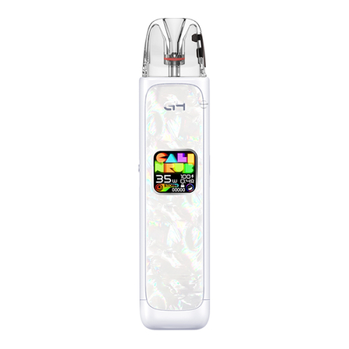 Uwell Caliburn G4 Pod Kit weiß
