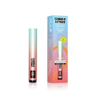 Charlie Lovers Pod Kit LED blau/rot