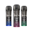 Salt Plus Lite Pods 20 mg/ml