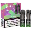 Salt Plus Lite Pods 20 mg/ml 2er Pack Aloe Grape