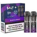 Salt Plus Lite Pods 20 mg/ml 2er Pack Blackcurrant