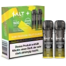 Salt Plus Lite Pods 20 mg/ml 2er Pack Kiwi Passion Fruit Guava