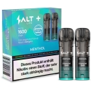 Salt Plus Lite Pods 20 mg/ml 2er Pack Menthol