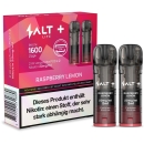 Salt Plus Lite Pods 20 mg/ml 2er Pack Raspberry Lemon