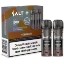Salt Plus Lite Pods 20 mg/ml 2er Pack Tobacco