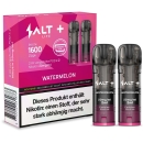 Salt Plus Lite Pods 20 mg/ml 2er Pack Watermelon