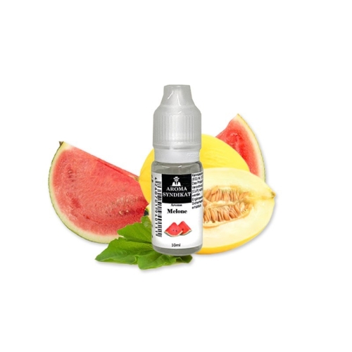 Aroma Syndikat - Aroma 10 ml Melone