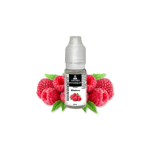 Aroma Syndikat - Aroma 10 ml Himbeer