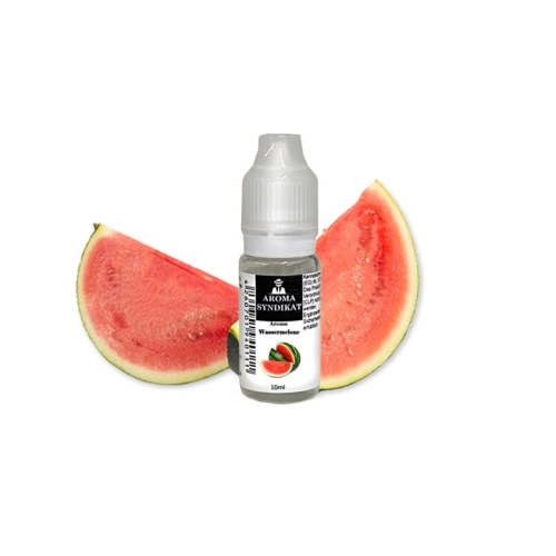 Aroma Syndikat - Aroma 10 ml Wassermelone