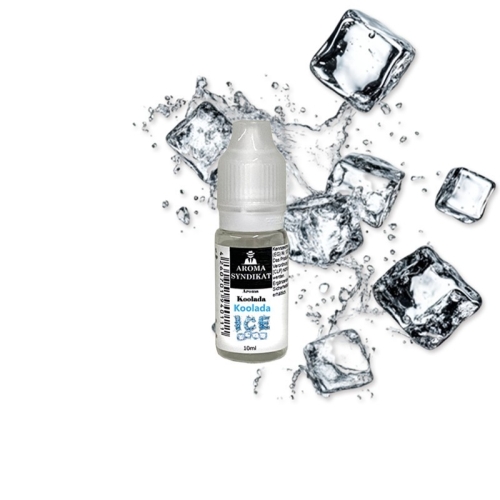 Aroma Syndikat - Aroma 10 ml Koolada