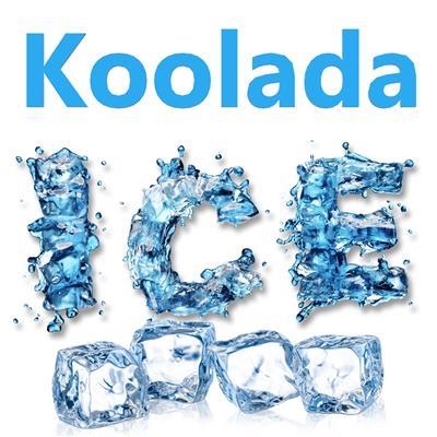 Aroma Syndikat - Koolada Aroma 10ml