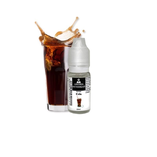 Aroma Syndikat - Aroma 10 ml Cola