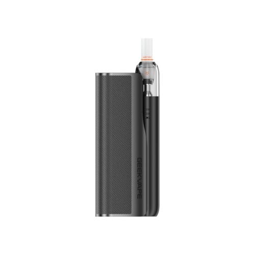 Geekvape Wenax M Starter Kit Schwarz