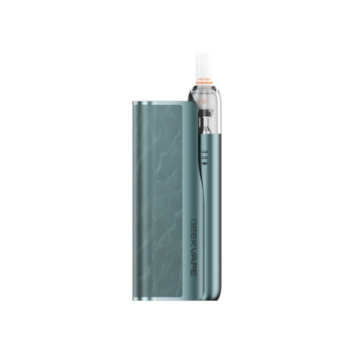 Geekvape Wenax M Starter Kit Wildleder-Blau