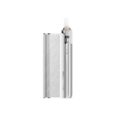 Geekvape Wenax M Starter Kit Wildleder-Silber
