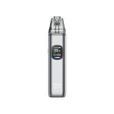 OXVA - Xlim Pro 2 Pod Kit titanium grey
