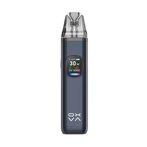 OXVA - Xlim Pro 2 Pod Kit titanium blue