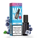 ElfBar Max - Pods 20 mg/ml Blueberry