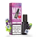 ElfBar Max - Pods 20 mg/ml Grape