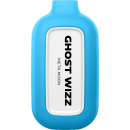 Vapes Bars - Ghost Wizz Einweg E-Zigarette Meta Moon