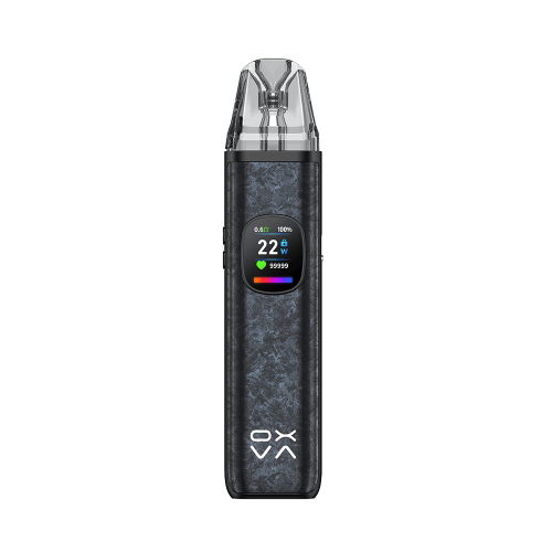 Oxva - Xlim Pro 2 DNA Kit Frost titanblau