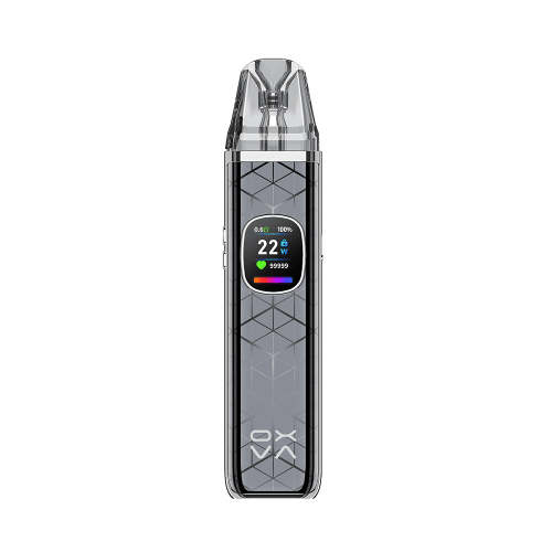 Oxva - Xlim Pro 2 DNA Kit Nebel grau