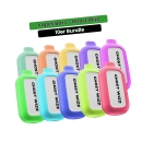 Vapes Bars Ghost Wizz 10er Bundle