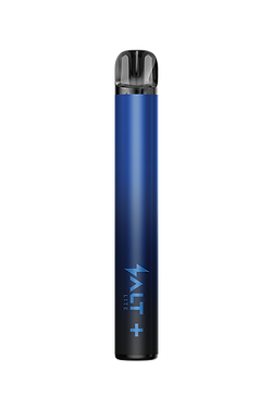 Salt Plus Lite Basisger&auml;t Blau