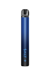 Salt Plus Lite Basisger&auml;t Blau