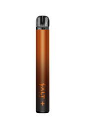Salt Plus Lite Basisger&auml;t Bronze