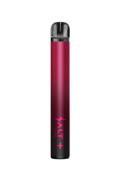 Salt Plus Lite Basisger&auml;t Pink