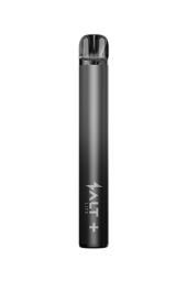 Salt Plus Lite Basisger&auml;t Silber
