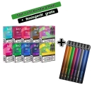 Salz Plus Lite Bundle 4 Pods + Akku gratis