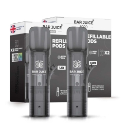 Bar Juice 5000 Universal Pods