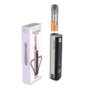 Voom - Allov Refillable Pod Kit Silver