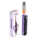 Voom - Allov Refillable Pod Kit Purple