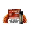 Lovesticks - Luva &amp; Co Pods (2 Pods pro Packung) American Blend