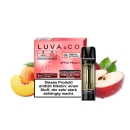 Lovesticks - Luva &amp; Co Pods (2 Pods pro Packung) Apple Peach