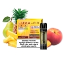Lovesticks - Luva &amp; Co Pods (2 Pods pro Packung) Pineapple Peach Pear