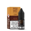 Pod Salt Core - 10ml Nikotinsalz Liquid Coffee 20mg