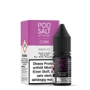 Pod Salt Core - 10ml Nikotinsalz Liquid Grape Ice 20mg