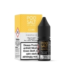 Pod Salt Core - 10ml Nikotinsalz Liquid Pineapple Ice 11mg