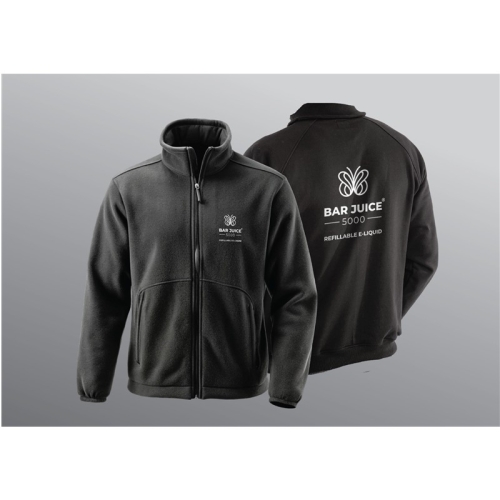Bar Juice Fleece Jacke