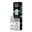 Al Fakher - Mini 3K Pod Fresh Mint 20 mg/ml
