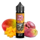 OWL Salt Longfill 10 ml in 60 ml Cactus Mango