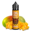 OWL Salt Longfill 10 ml in 60 ml Mango