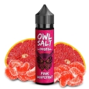 OWL Salt Longfill 10 ml in 60 ml Pink Grapefruit