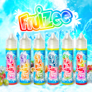 Fruizee - Overdosed Longfill 10 ml Aroma in 70 ml Flasche